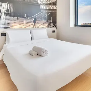 فندق فندق مبيت وإفطار ميلانو سان سيرو, ميلان